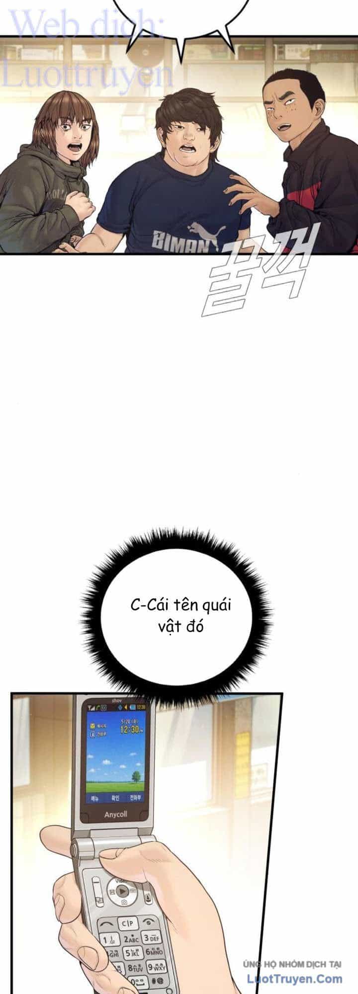 Bố Tôi Là Đặc Vụ - Chương 247 - ảnh 87
