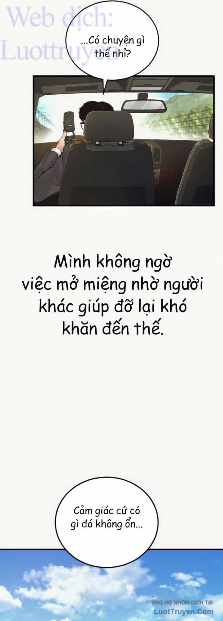 Bố Tôi Là Đặc Vụ - Chương 248 - ảnh 13