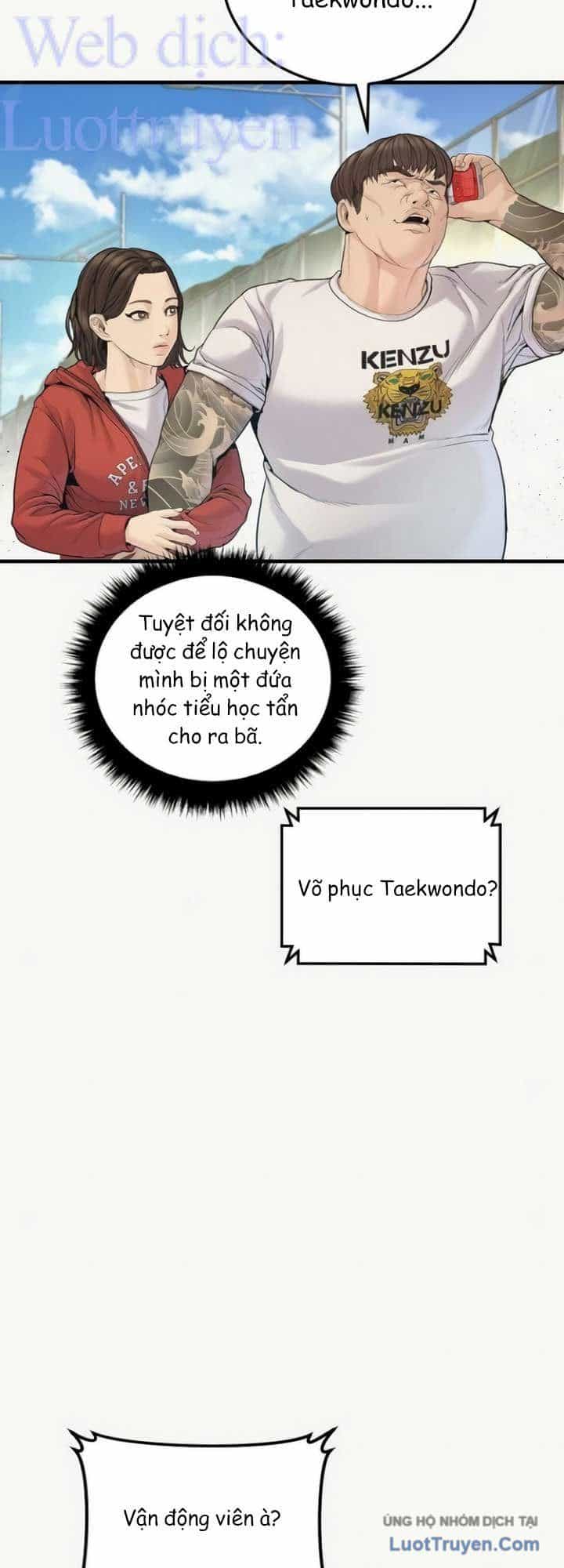 Bố Tôi Là Đặc Vụ - Chương 248 - ảnh 21