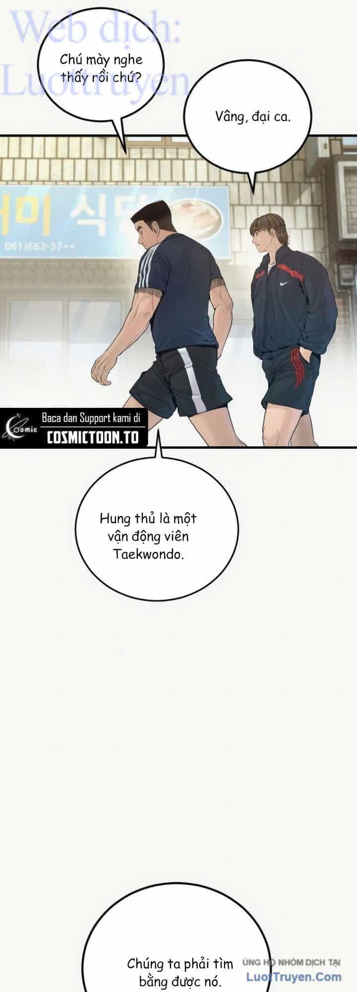Bố Tôi Là Đặc Vụ - Chương 248 - ảnh 23