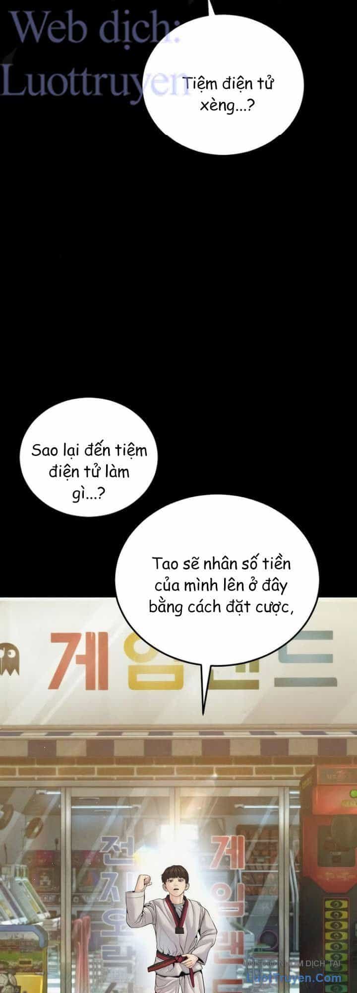 Bố Tôi Là Đặc Vụ - Chương 248 - ảnh 31