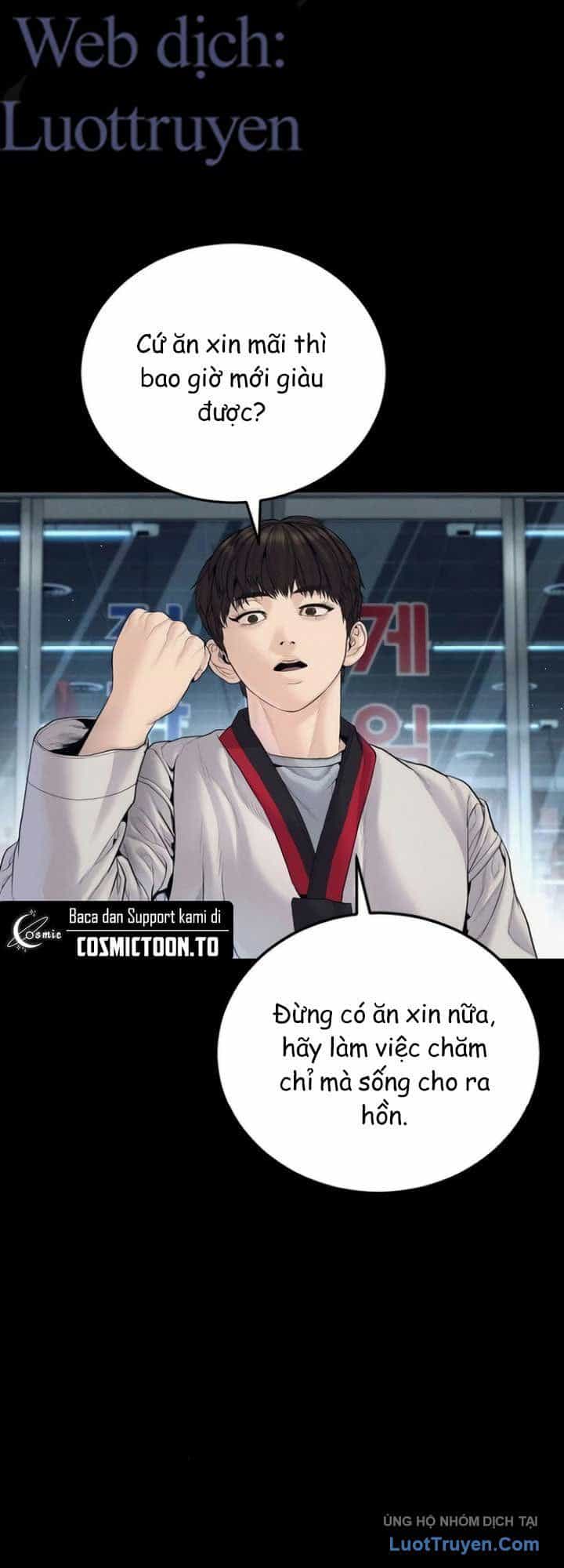 Bố Tôi Là Đặc Vụ - Chương 248 - ảnh 34