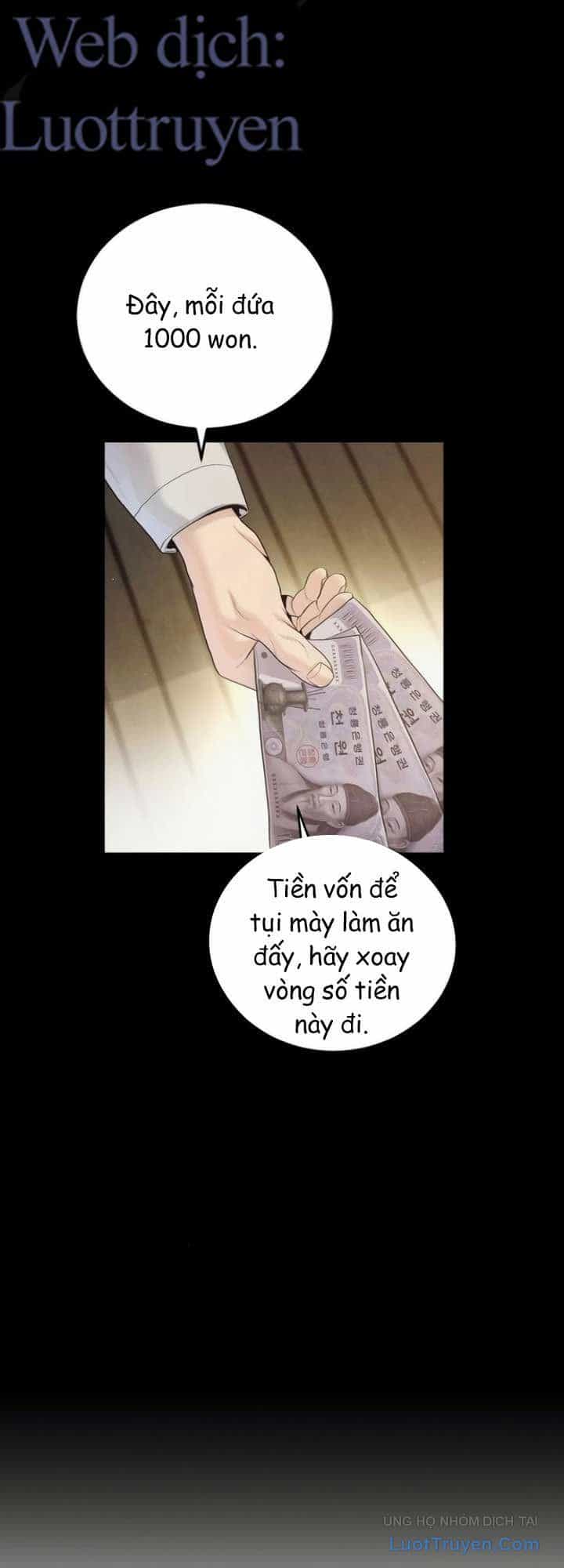 Bố Tôi Là Đặc Vụ - Chương 248 - ảnh 35