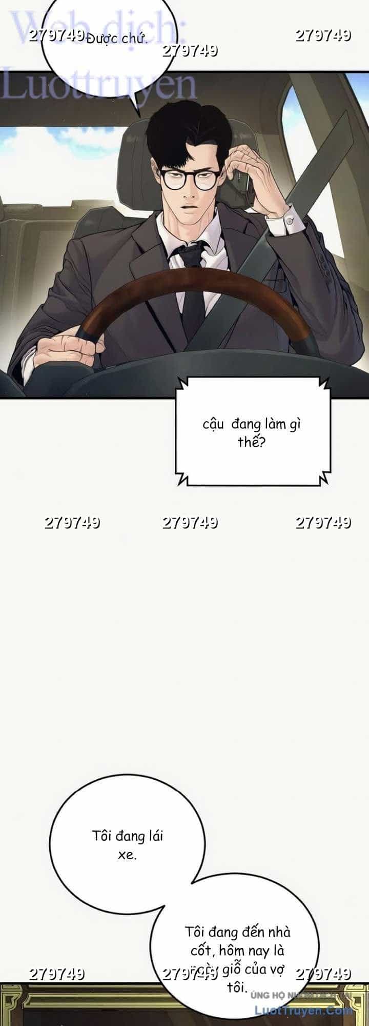 Bố Tôi Là Đặc Vụ - Chương 248 - ảnh 4
