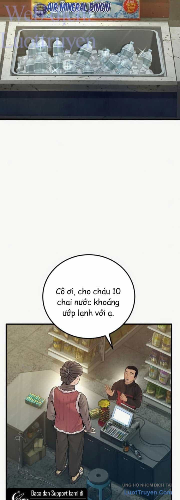 Bố Tôi Là Đặc Vụ - Chương 248 - ảnh 40
