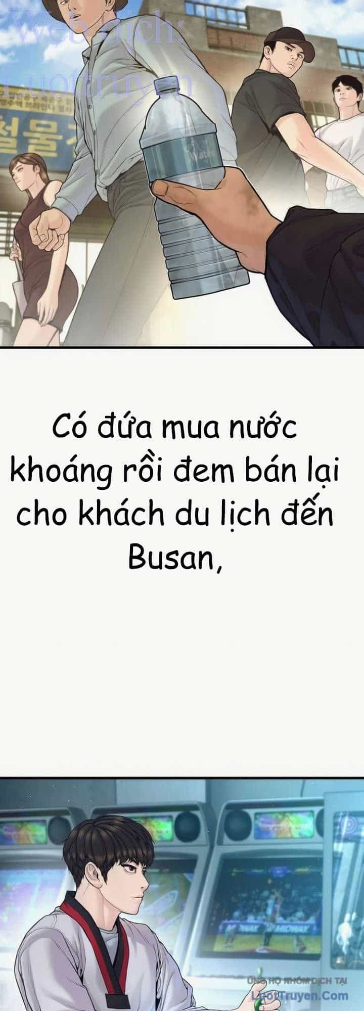 Bố Tôi Là Đặc Vụ - Chương 248 - ảnh 42
