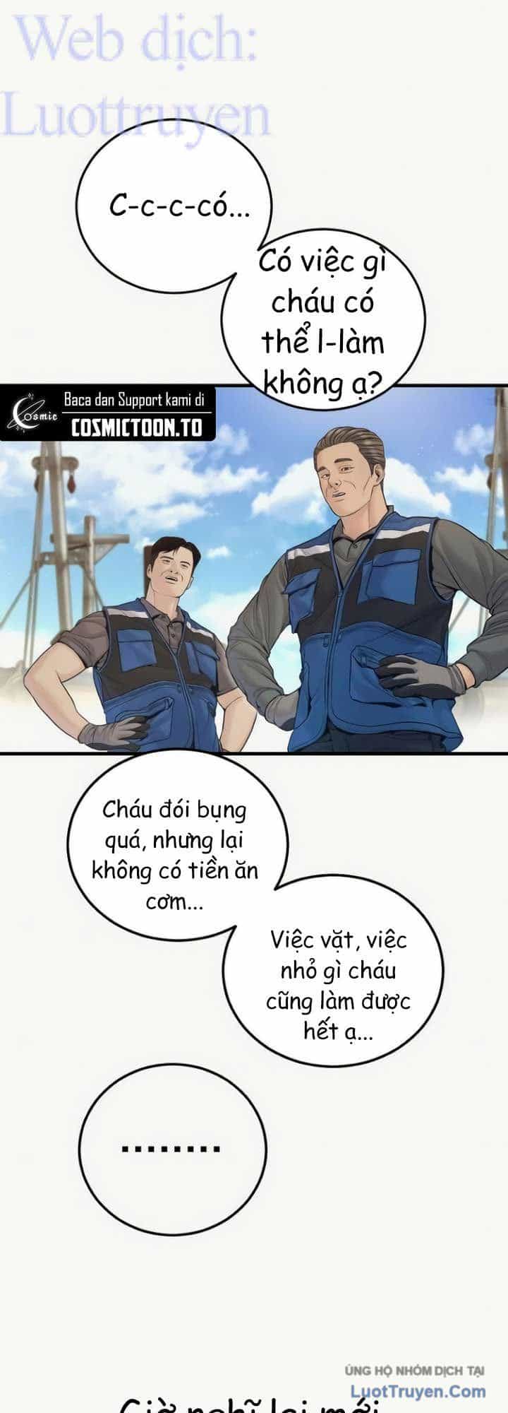 Bố Tôi Là Đặc Vụ - Chương 248 - ảnh 48