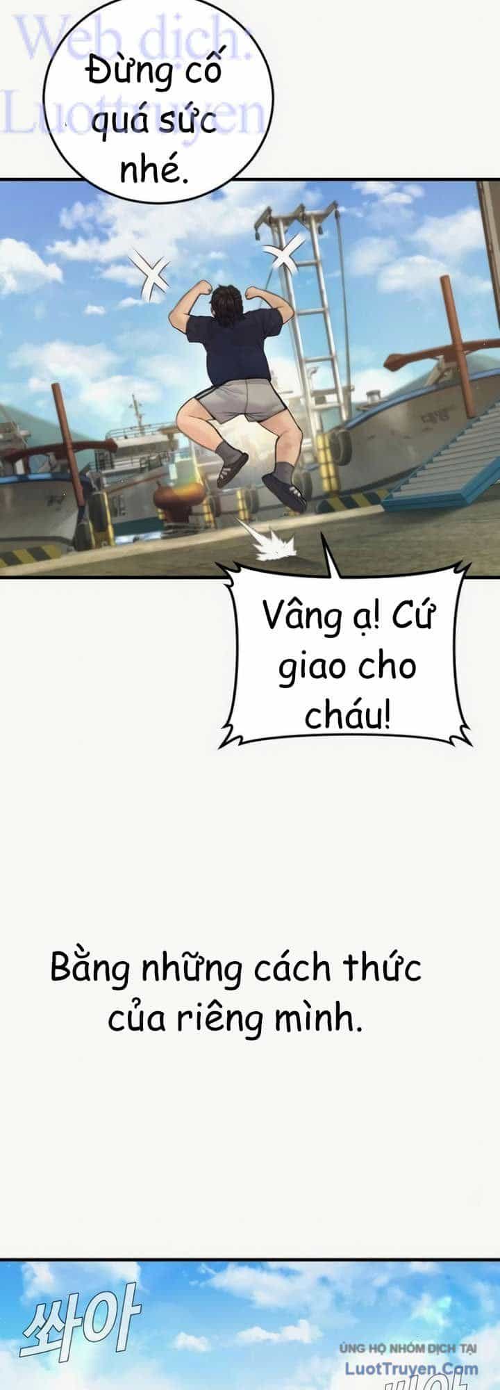 Bố Tôi Là Đặc Vụ - Chương 248 - ảnh 52