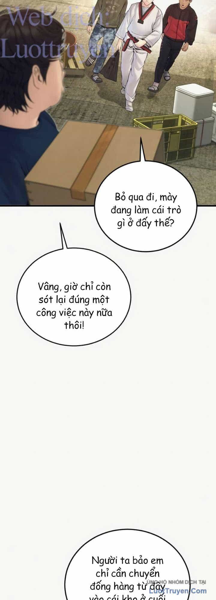 Bố Tôi Là Đặc Vụ - Chương 248 - ảnh 60