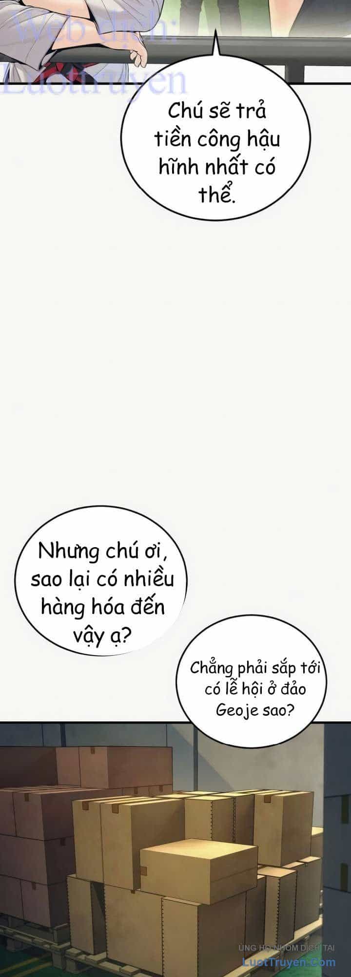 Bố Tôi Là Đặc Vụ - Chương 248 - ảnh 67