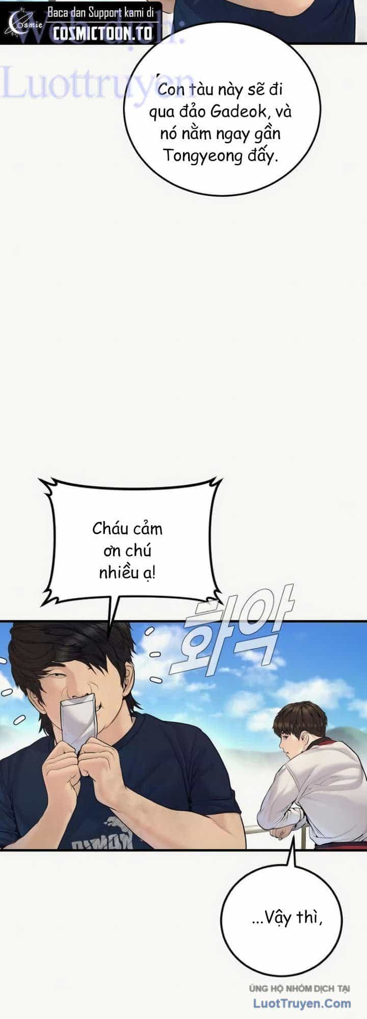 Bố Tôi Là Đặc Vụ - Chương 248 - ảnh 69