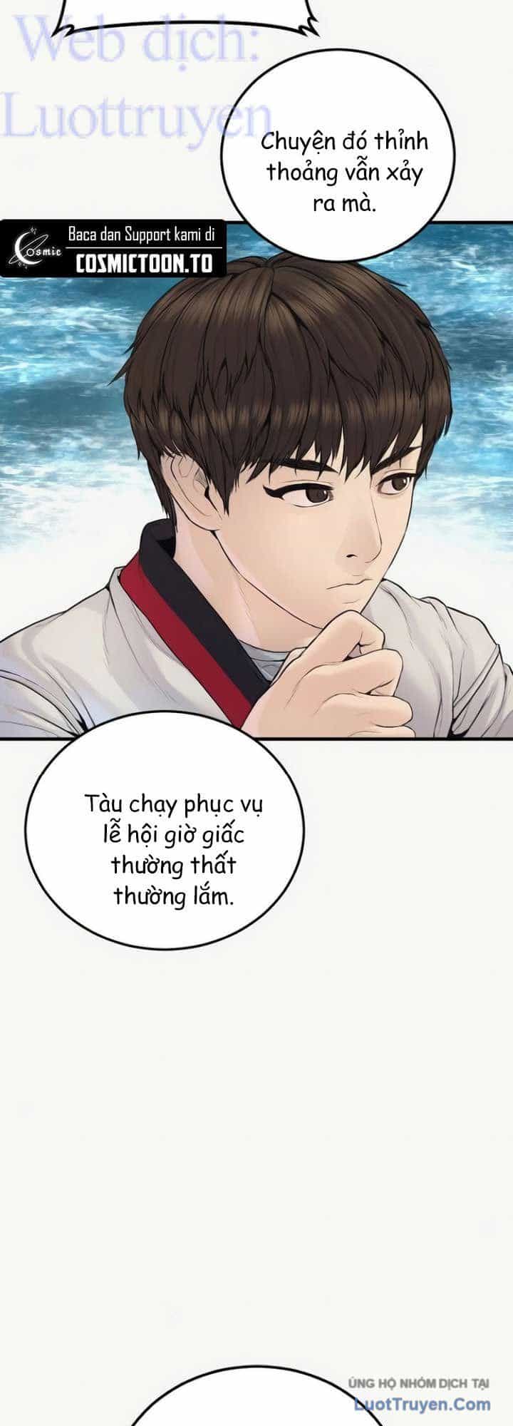Bố Tôi Là Đặc Vụ - Chương 248 - ảnh 75
