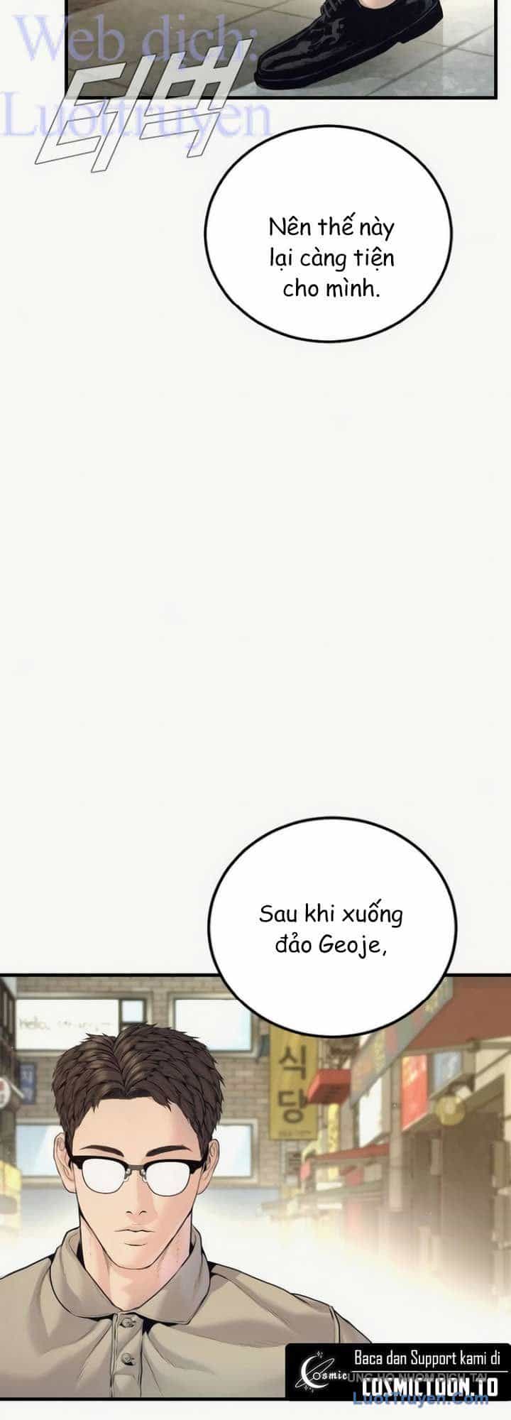 Bố Tôi Là Đặc Vụ - Chương 248 - ảnh 79