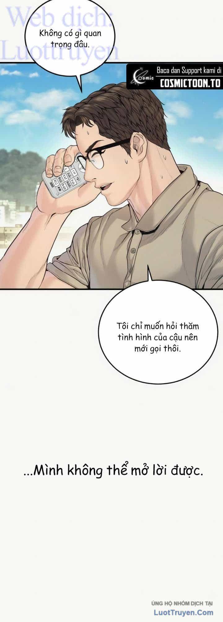 Bố Tôi Là Đặc Vụ - Chương 248 - ảnh 8