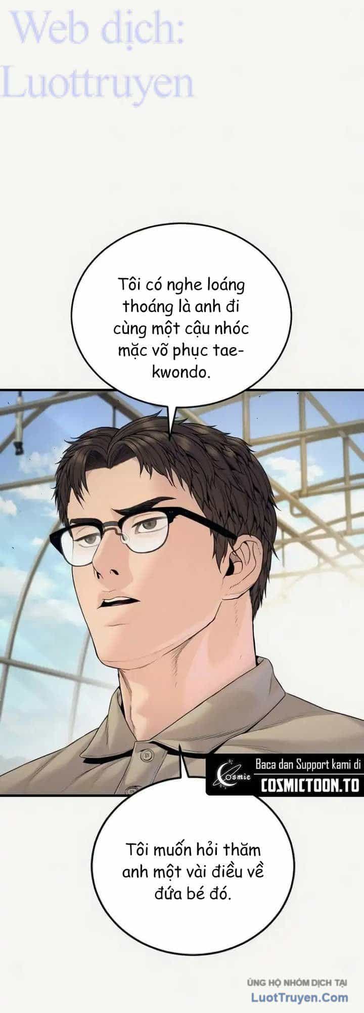 Bố Tôi Là Đặc Vụ - Chương 249 - ảnh 15
