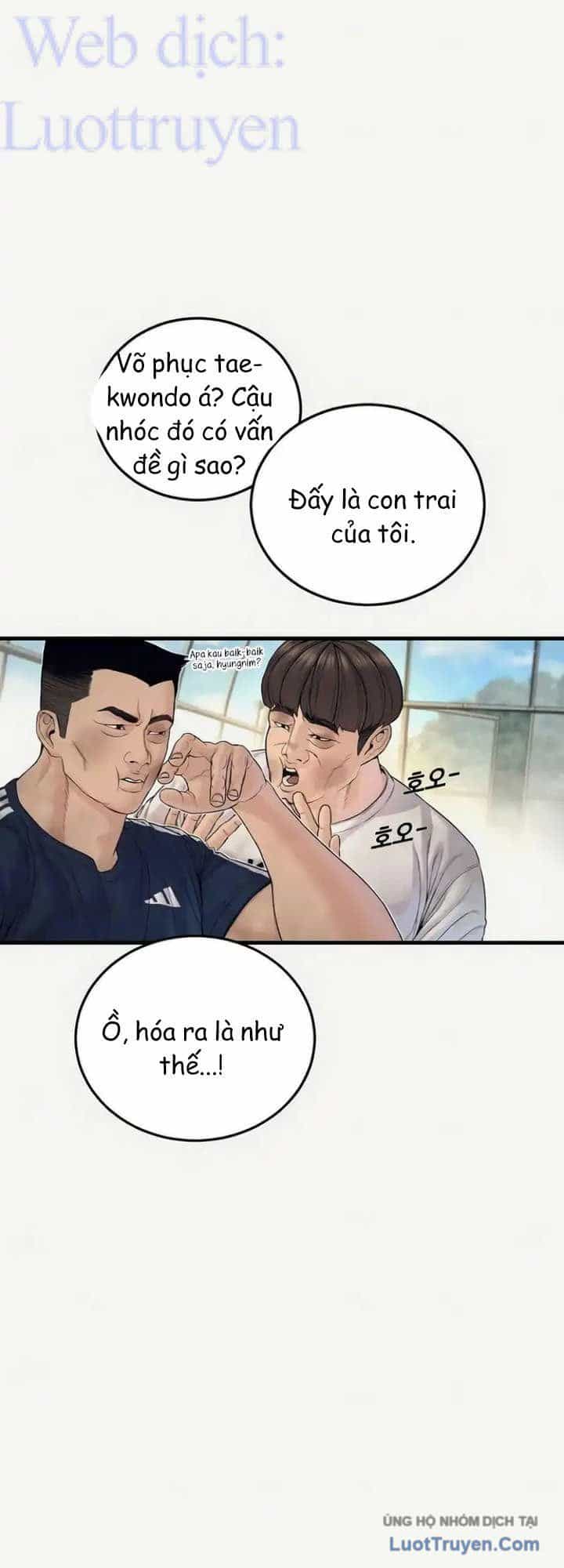 Bố Tôi Là Đặc Vụ - Chương 249 - ảnh 16