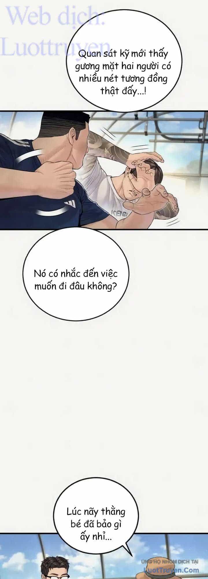 Bố Tôi Là Đặc Vụ - Chương 249 - ảnh 17