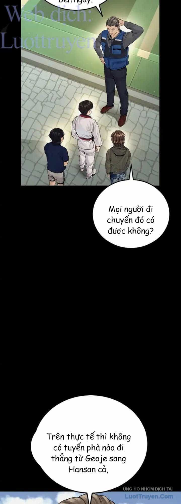 Bố Tôi Là Đặc Vụ - Chương 249 - ảnh 23