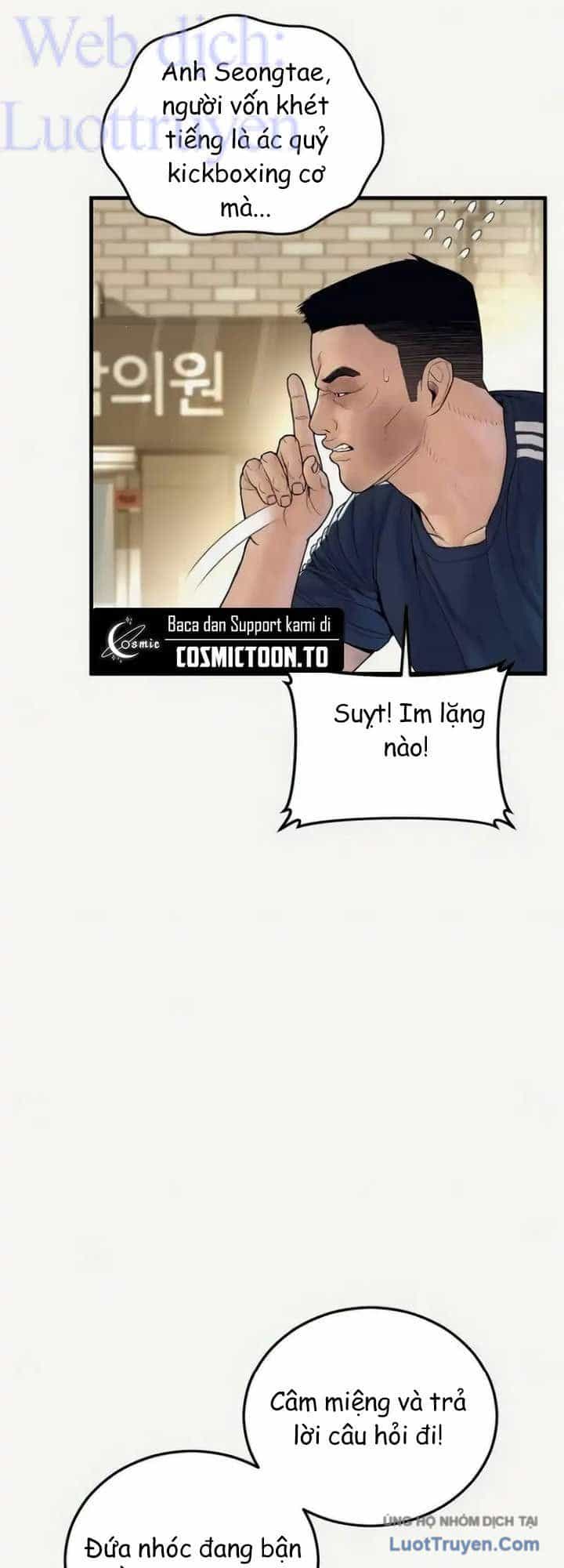 Bố Tôi Là Đặc Vụ - Chương 249 - ảnh 3