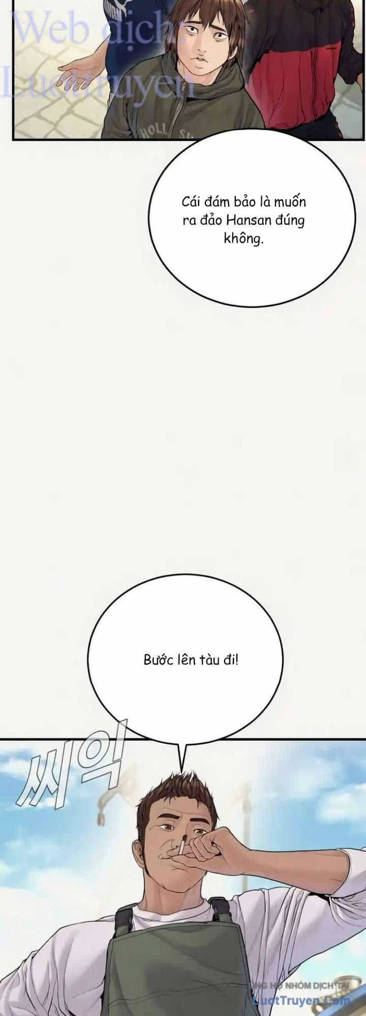 Bố Tôi Là Đặc Vụ - Chương 249 - ảnh 30