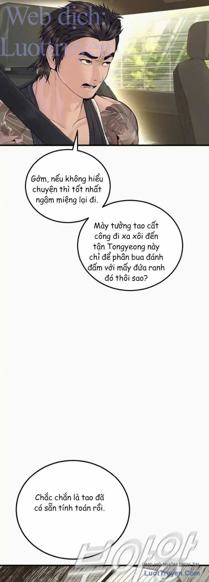 Bố Tôi Là Đặc Vụ - Chương 249 - ảnh 39