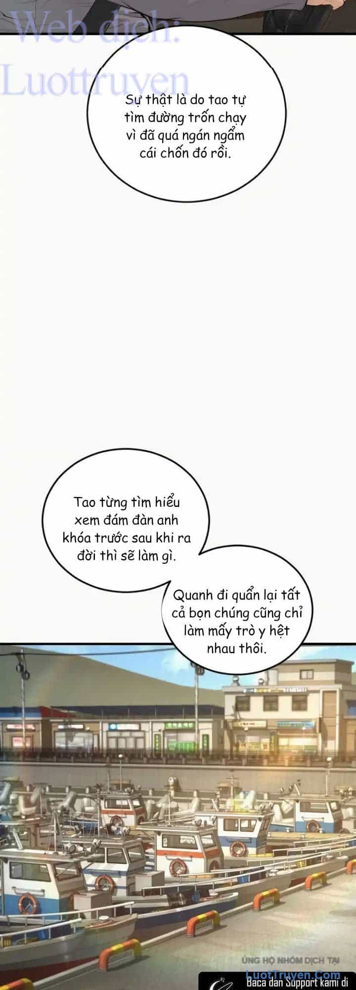 Bố Tôi Là Đặc Vụ - Chương 249 - ảnh 42