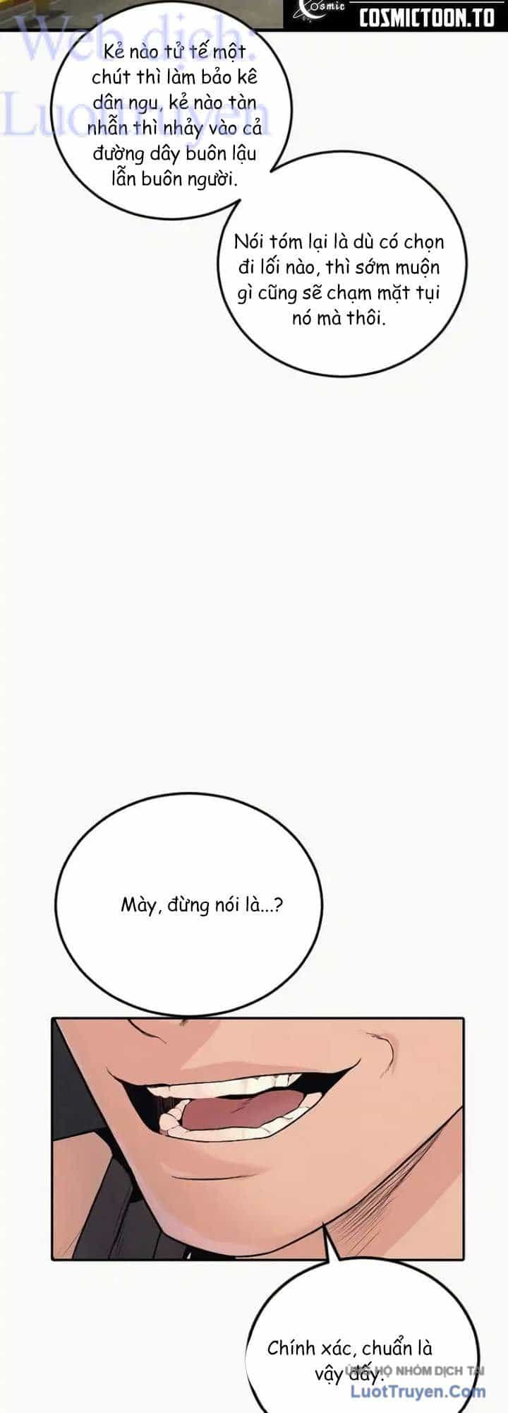 Bố Tôi Là Đặc Vụ - Chương 249 - ảnh 43
