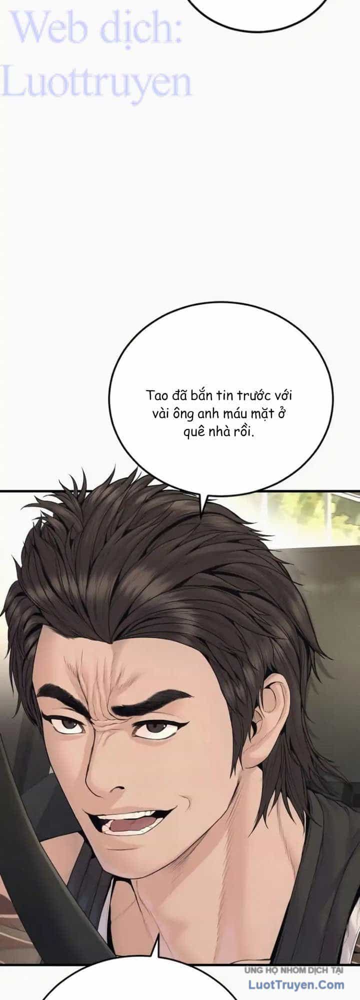 Bố Tôi Là Đặc Vụ - Chương 249 - ảnh 44