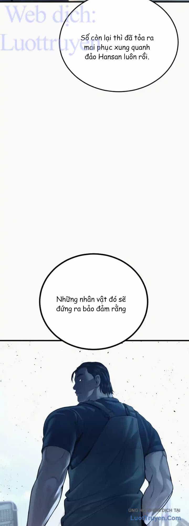 Bố Tôi Là Đặc Vụ - Chương 249 - ảnh 46