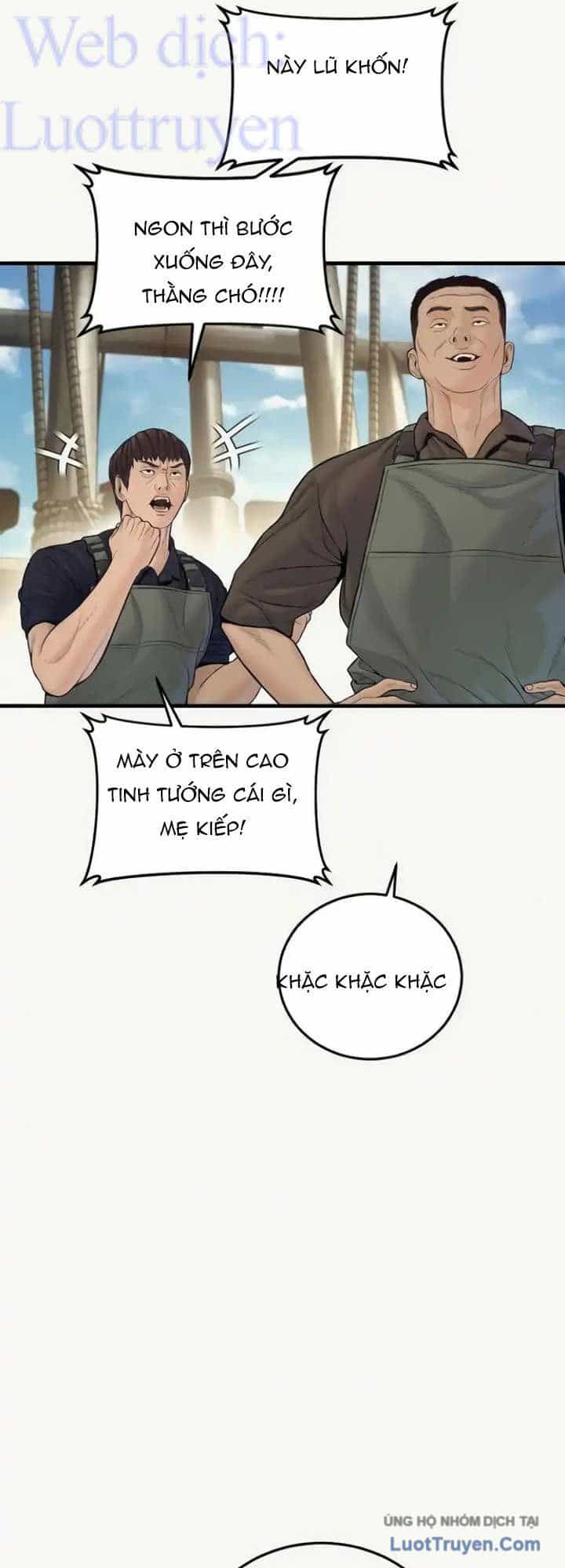 Bố Tôi Là Đặc Vụ - Chương 250 - ảnh 13