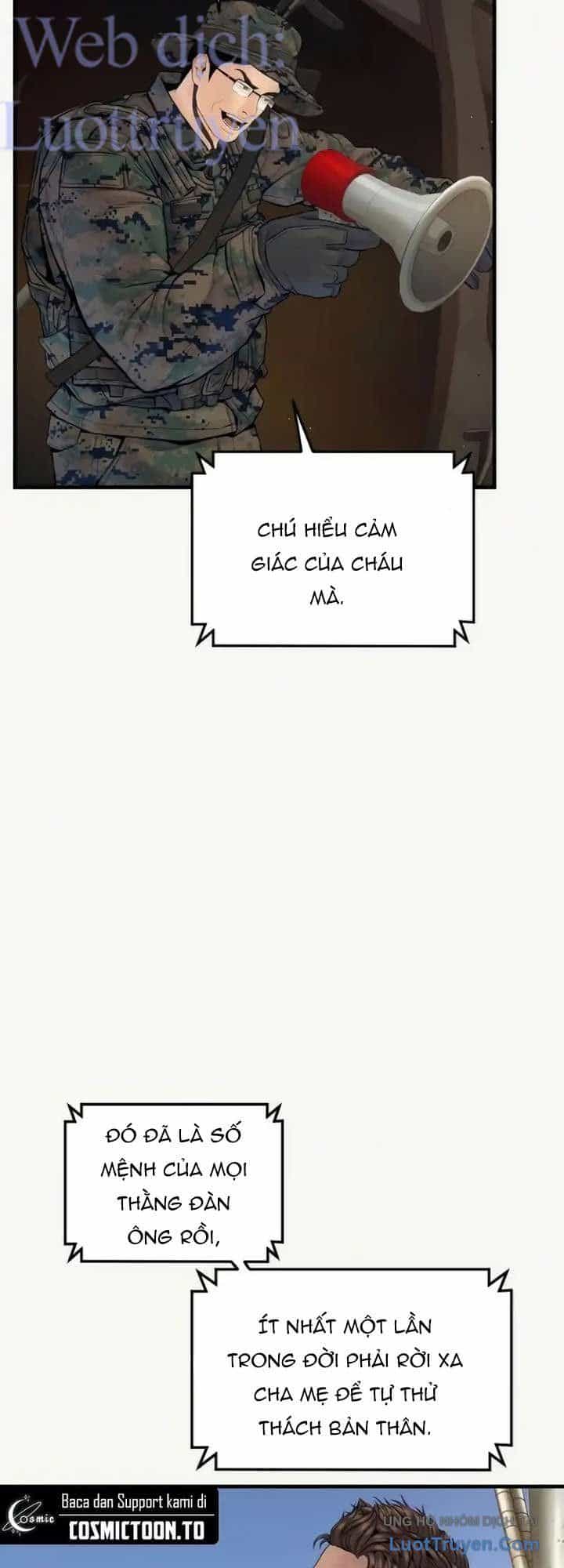 Bố Tôi Là Đặc Vụ - Chương 250 - ảnh 19