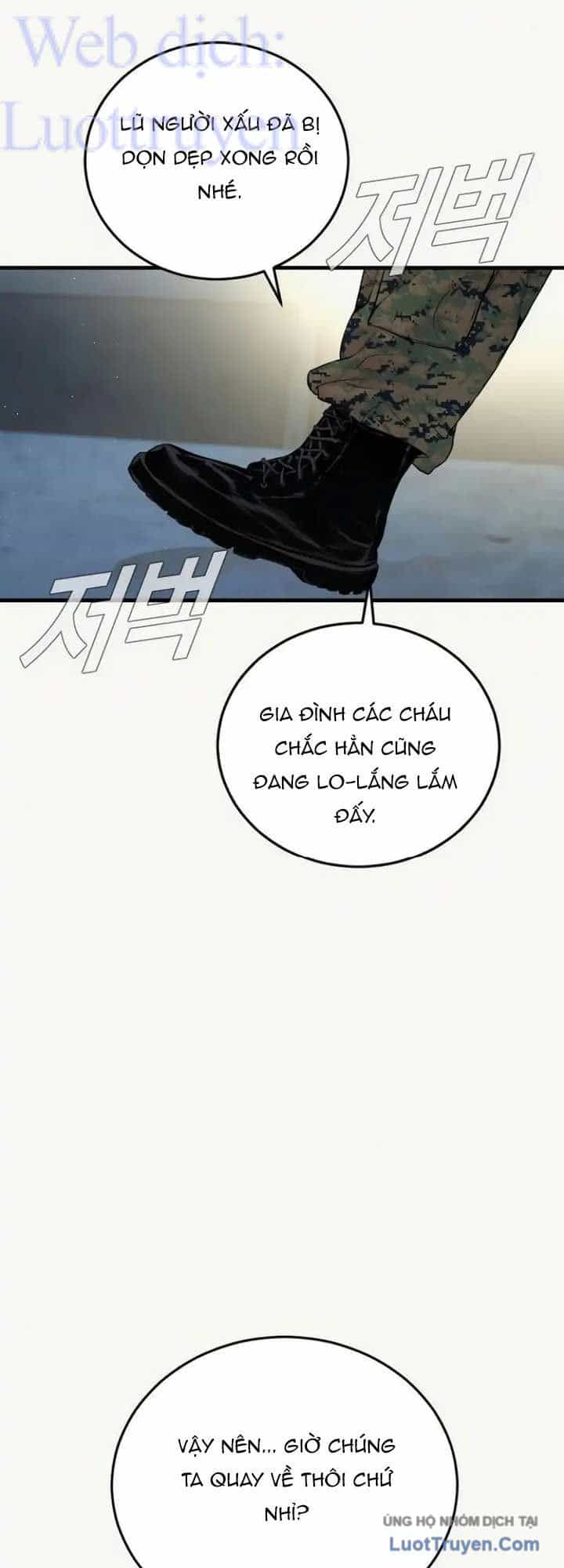 Bố Tôi Là Đặc Vụ - Chương 250 - ảnh 41