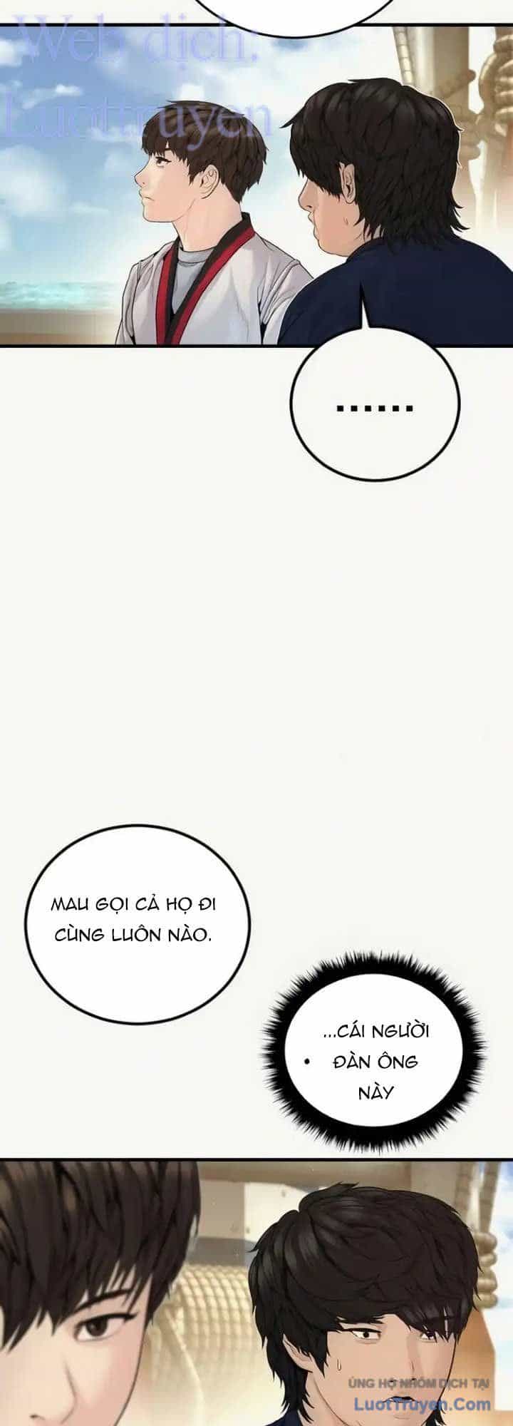 Bố Tôi Là Đặc Vụ - Chương 250 - ảnh 43