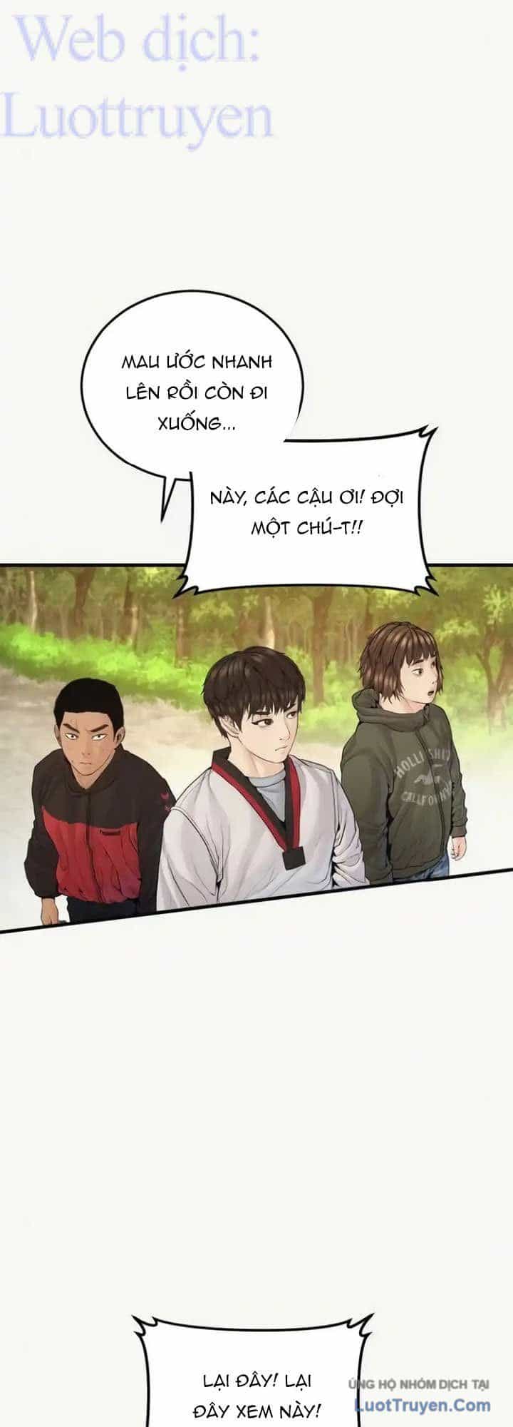 Bố Tôi Là Đặc Vụ - Chương 250 - ảnh 73