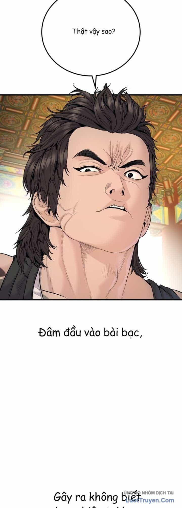 Bố Tôi Là Đặc Vụ - Chương 251 - ảnh 22