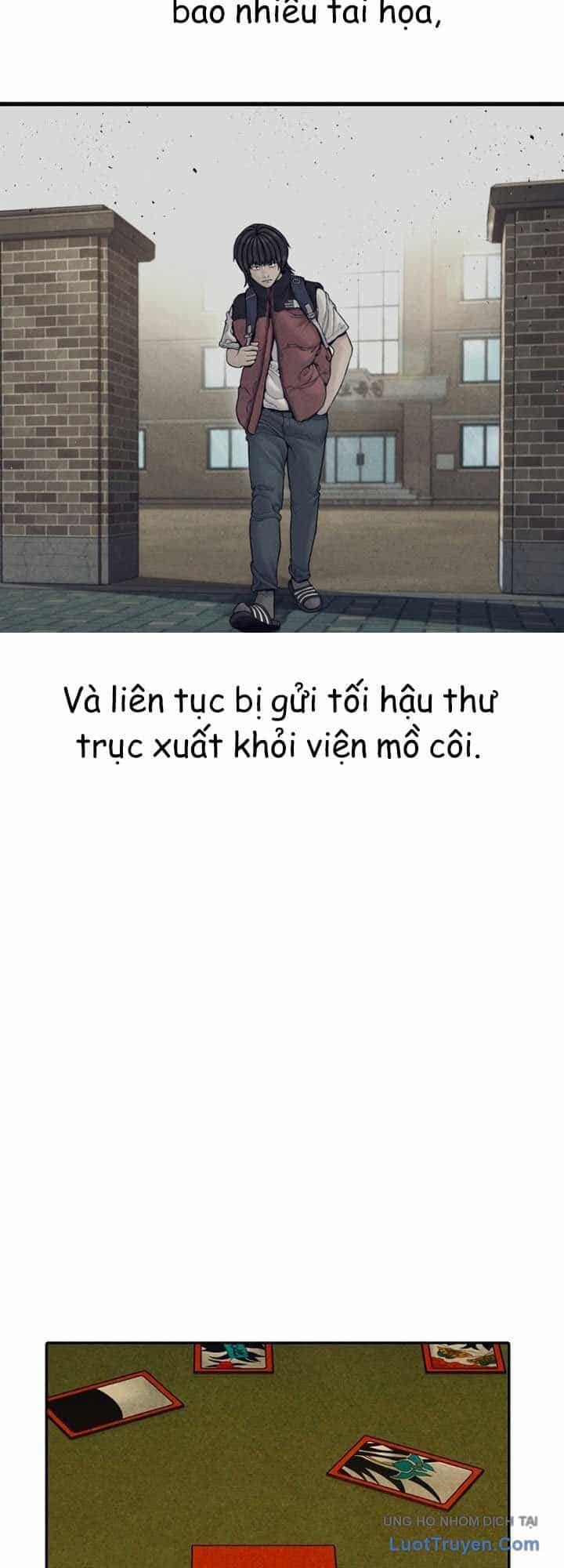 Bố Tôi Là Đặc Vụ - Chương 251 - ảnh 23