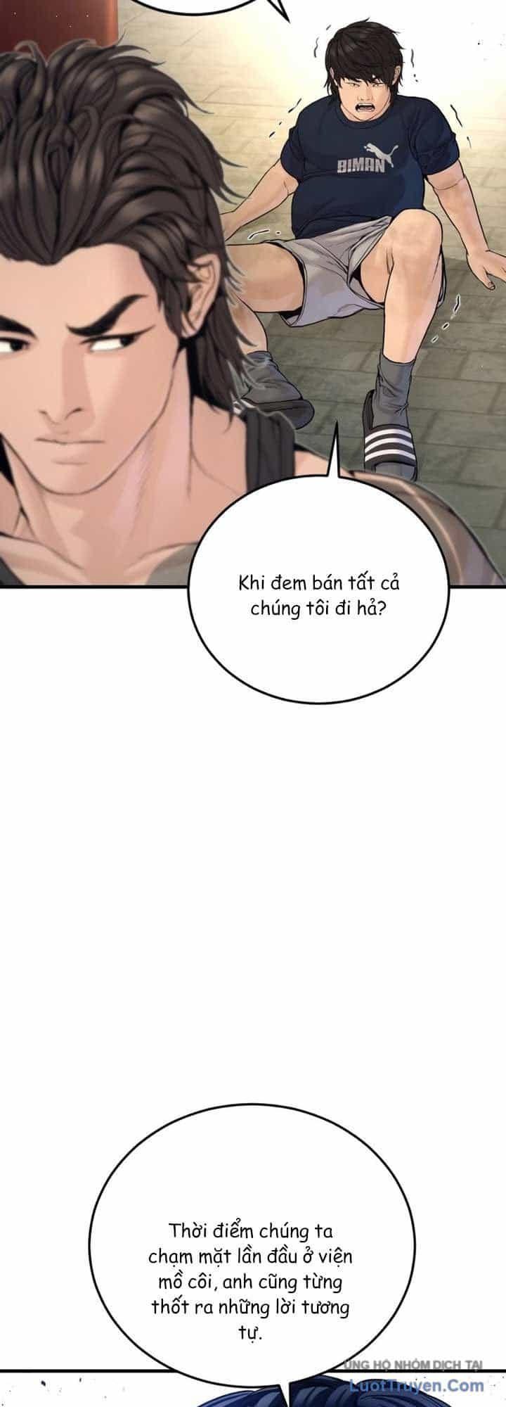Bố Tôi Là Đặc Vụ - Chương 251 - ảnh 40