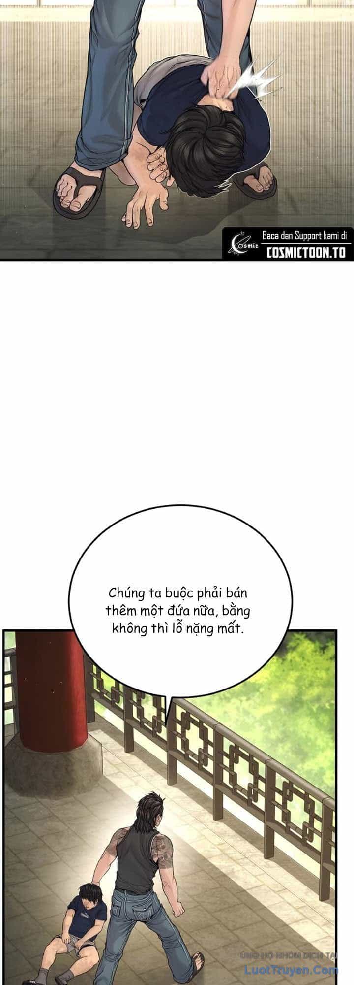 Bố Tôi Là Đặc Vụ - Chương 251 - ảnh 58