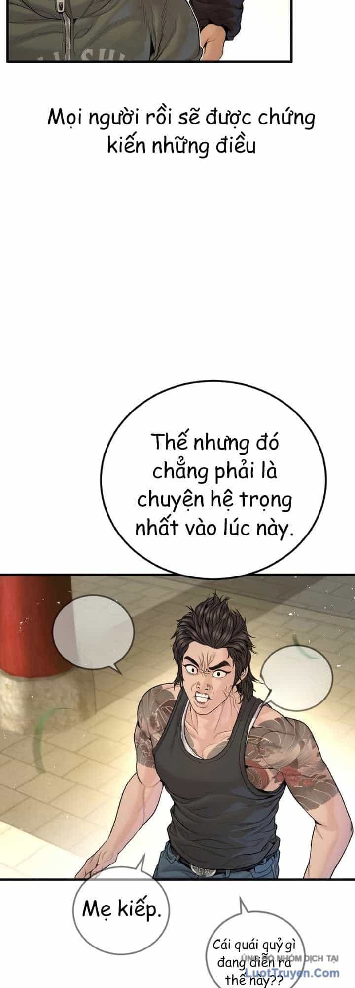 Bố Tôi Là Đặc Vụ - Chương 251 - ảnh 81