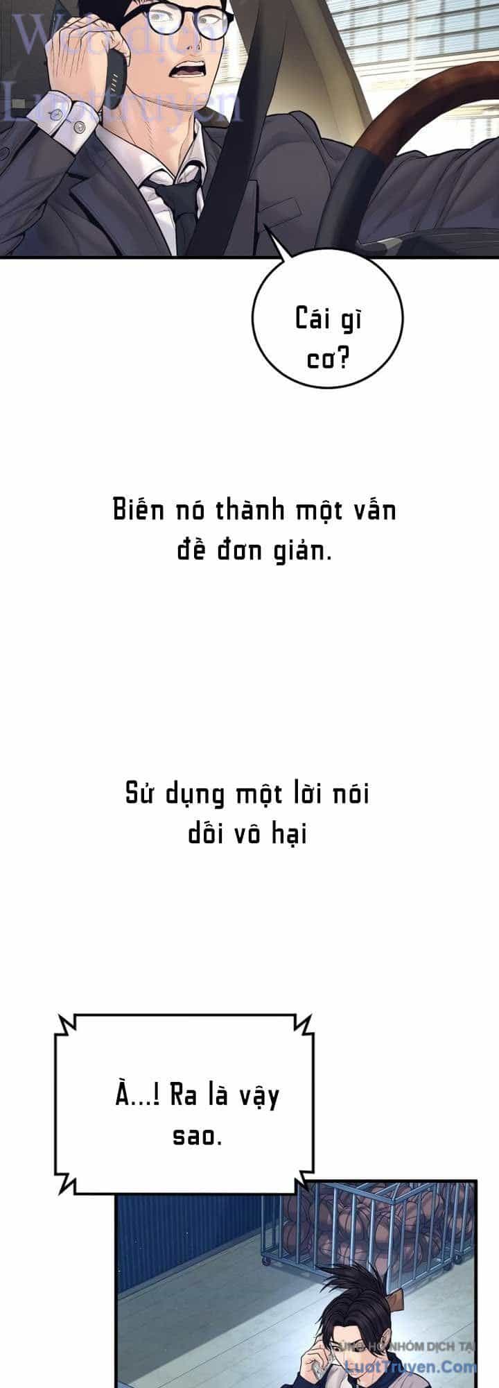 Bố Tôi Là Đặc Vụ - Chương 252 - ảnh 10