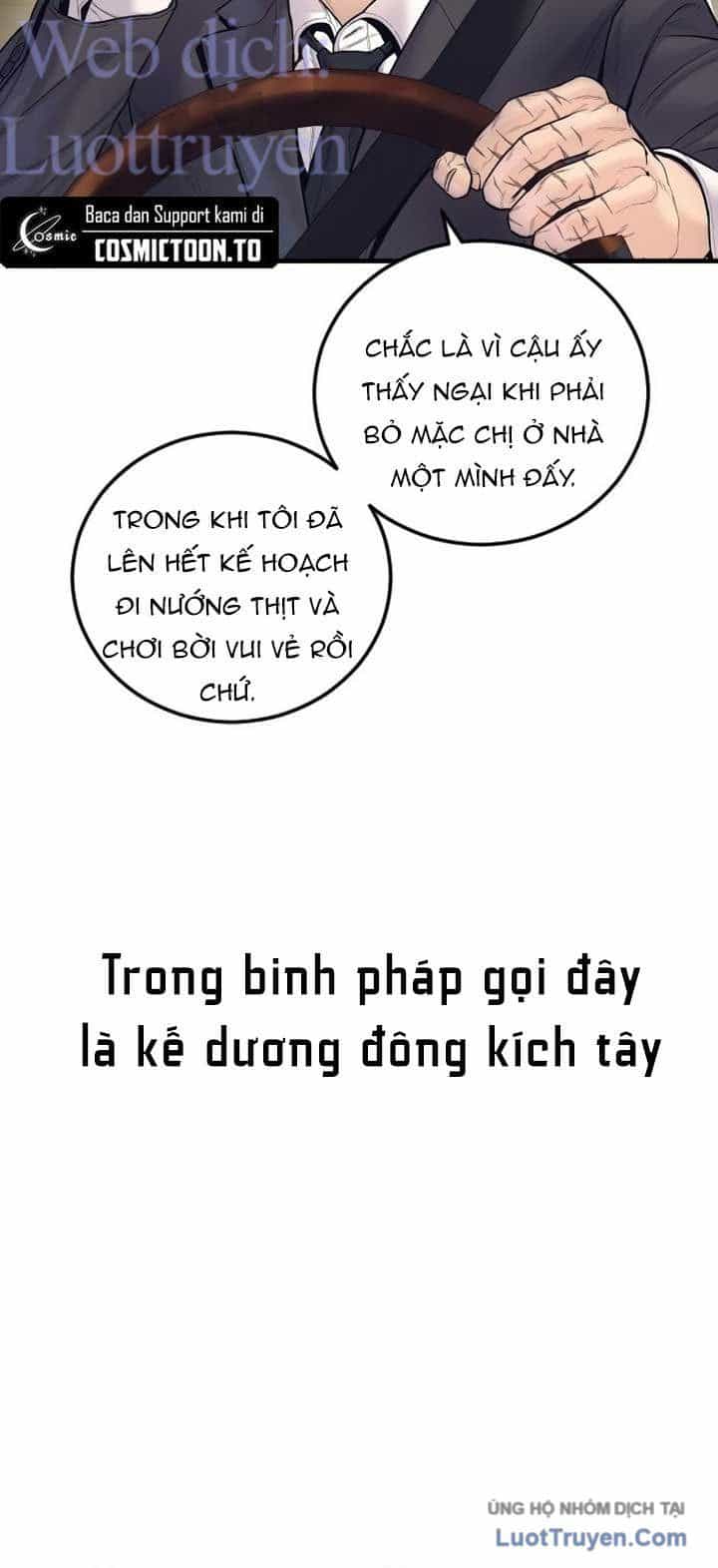 Bố Tôi Là Đặc Vụ - Chương 252 - ảnh 12
