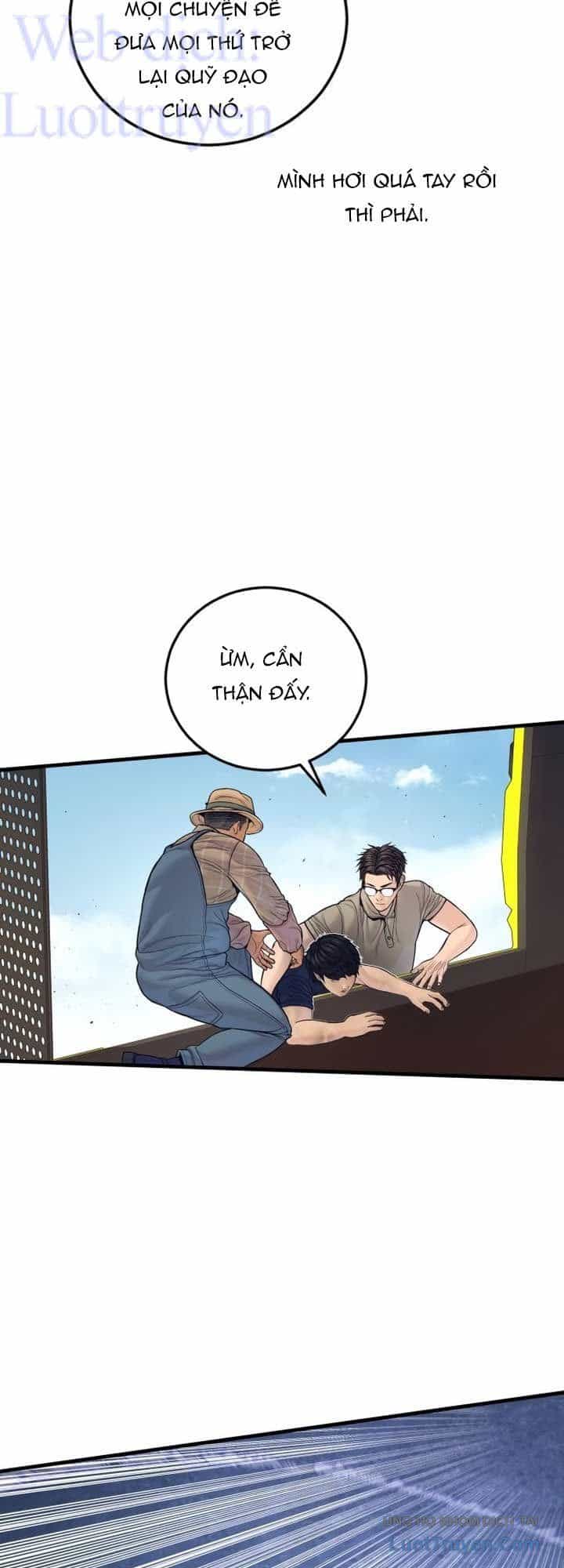 Bố Tôi Là Đặc Vụ - Chương 252 - ảnh 22