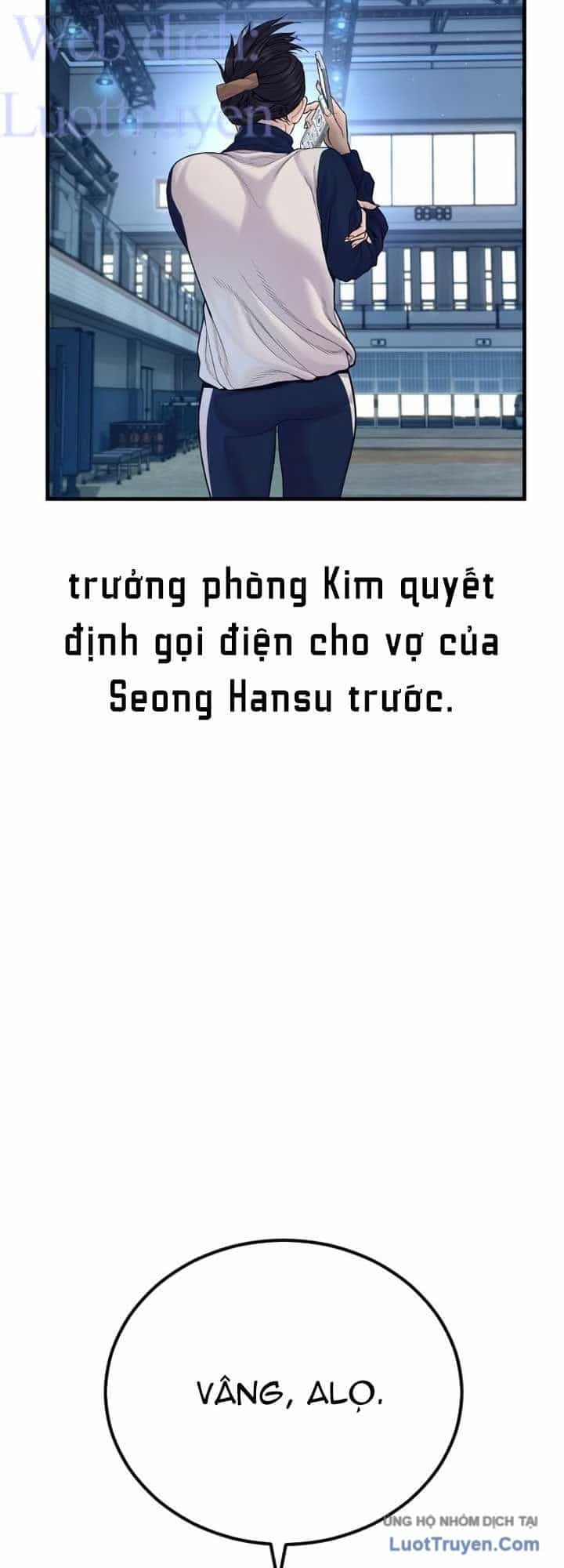 Bố Tôi Là Đặc Vụ - Chương 252 - ảnh 4