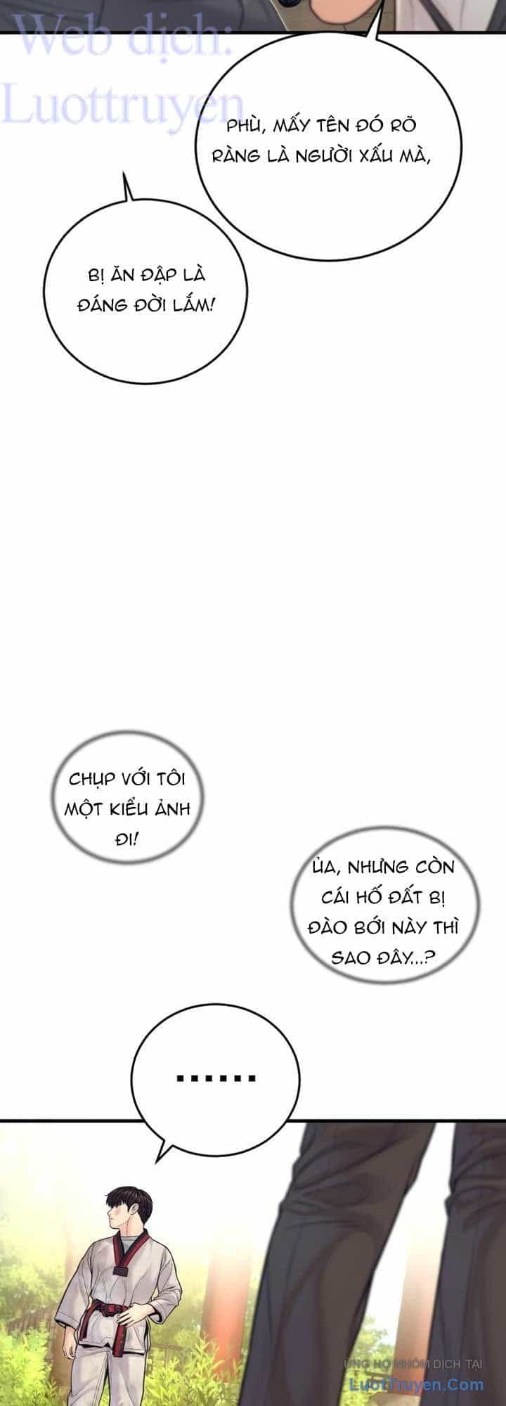 Bố Tôi Là Đặc Vụ - Chương 252 - ảnh 62