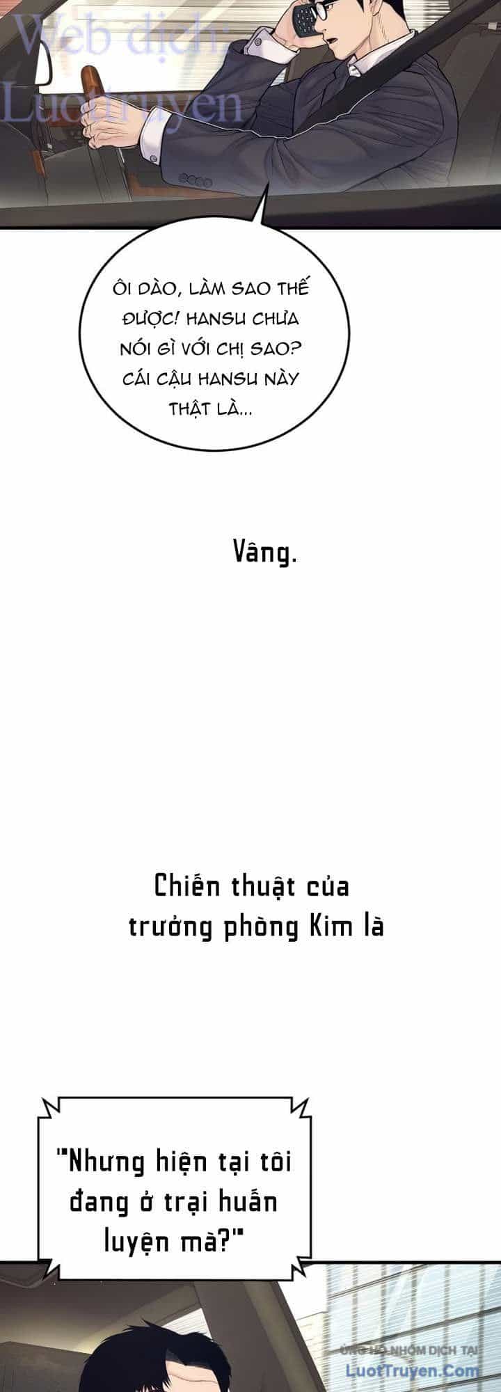 Bố Tôi Là Đặc Vụ - Chương 252 - ảnh 9