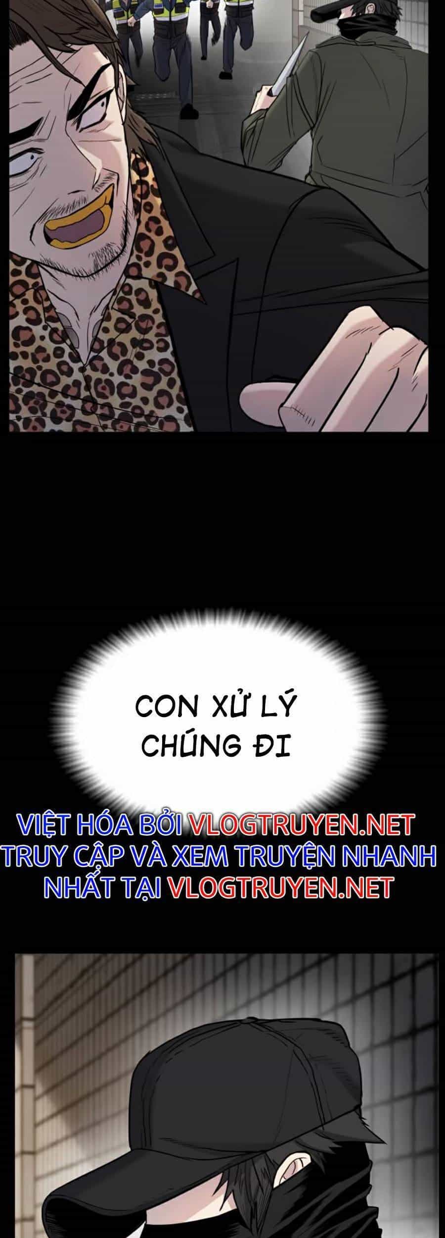 Bố Tôi Là Đặc Vụ - Chương 13 - ảnh 107