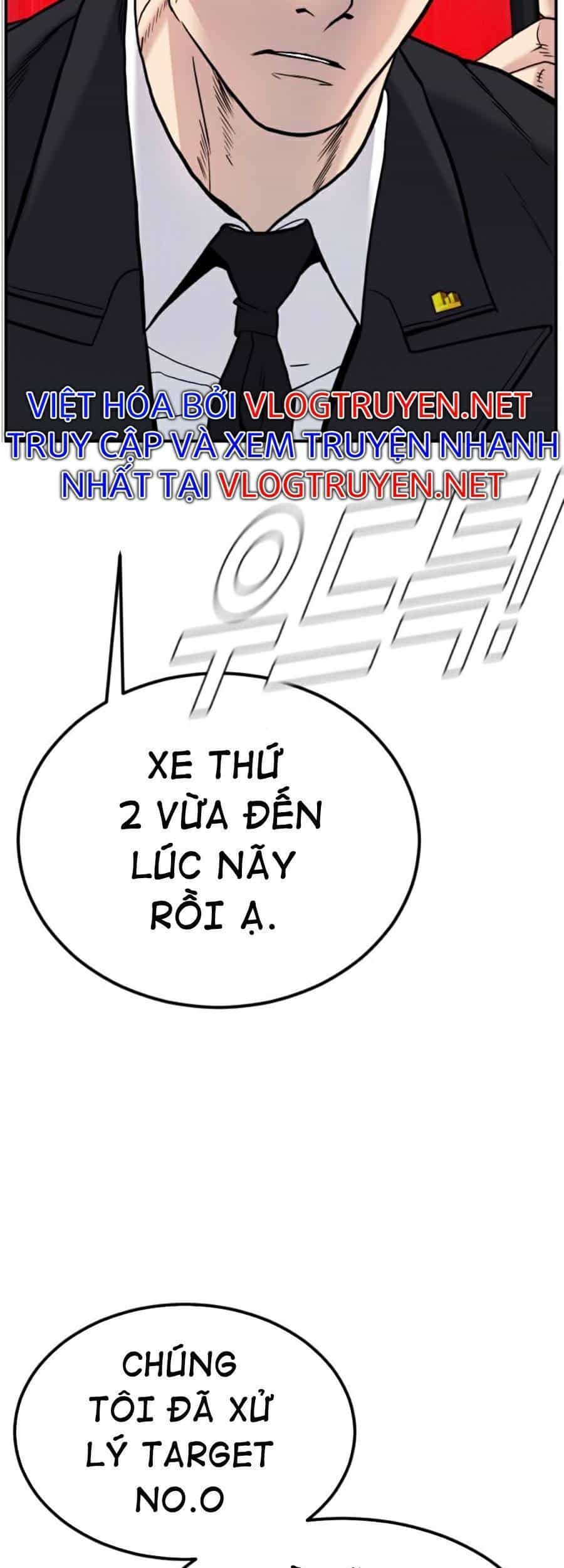 Bố Tôi Là Đặc Vụ - Chương 13 - ảnh 117
