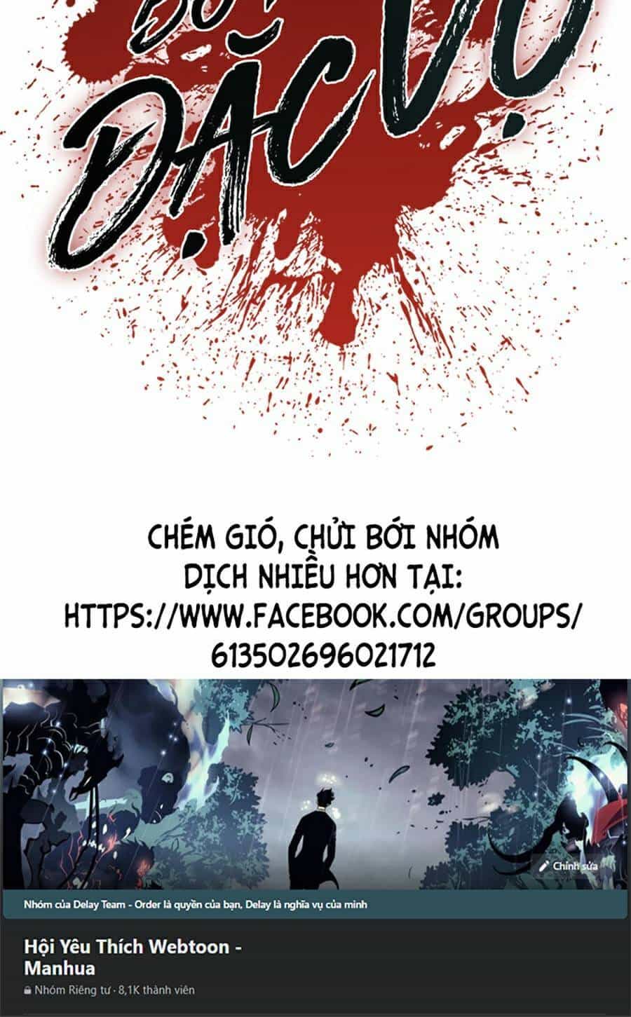 Bố Tôi Là Đặc Vụ - Chương 13 - ảnh 154