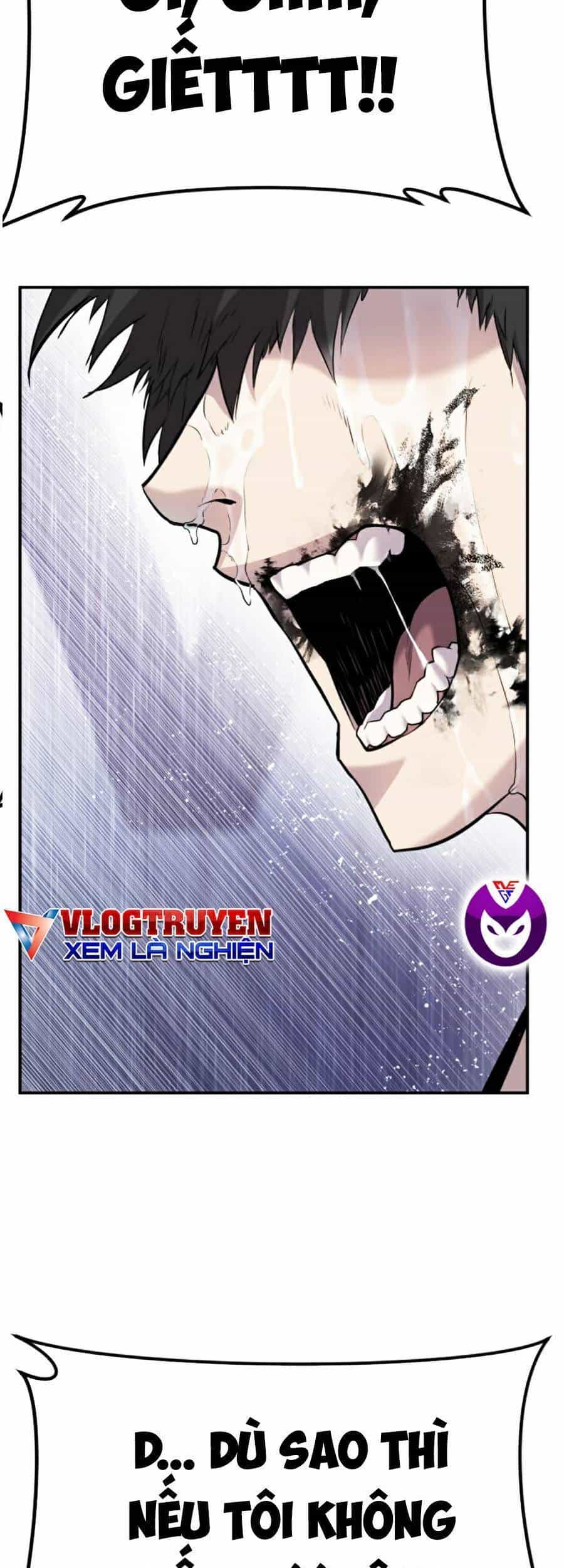 Bố Tôi Là Đặc Vụ - Chương 13 - ảnh 67