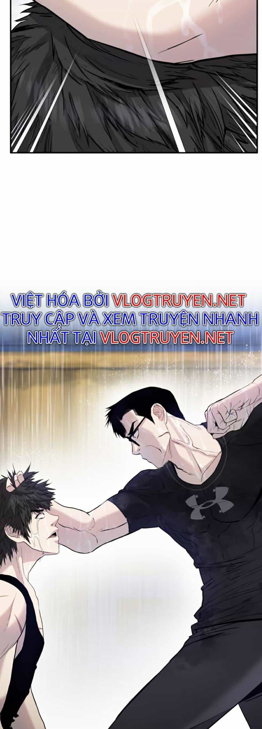 Bố Tôi Là Đặc Vụ - Chương 13 - ảnh 73